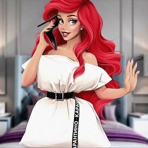 Meet your Posher, Britt Val ❣️